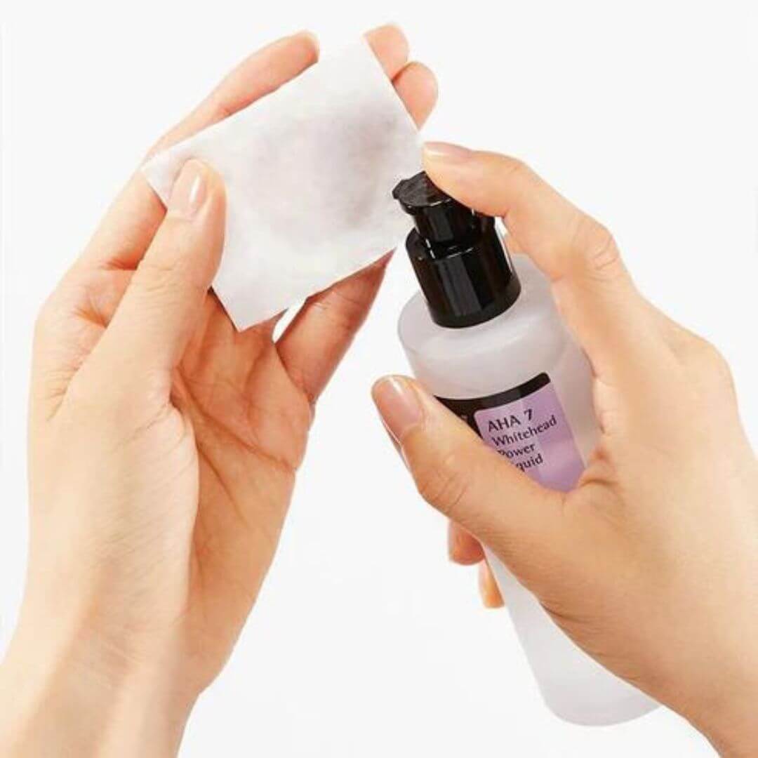 AHA/ BHA Clarifying Treatment Toner 150ml | Cosrx