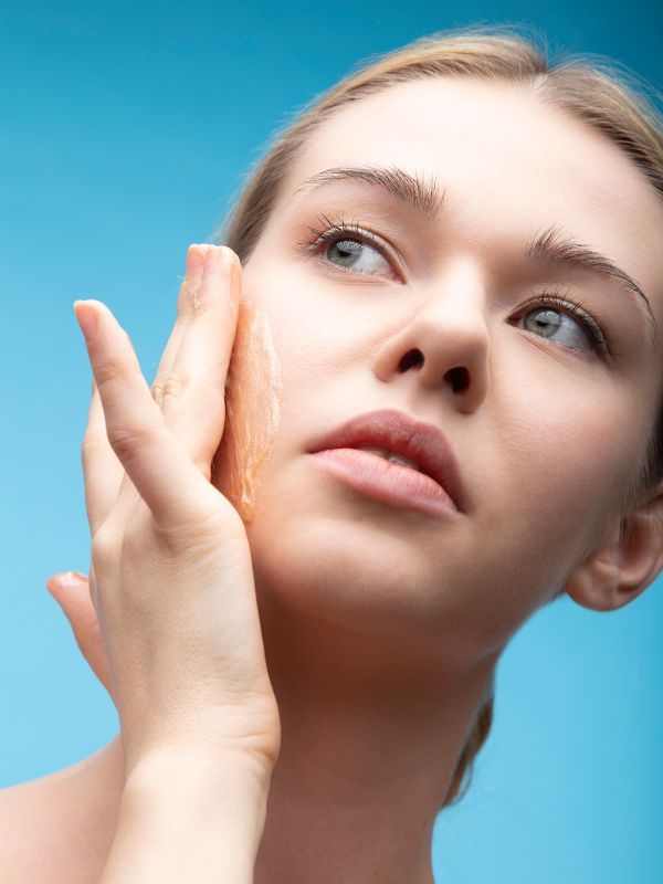 AHA + Enzyme Jelly Mask 100ml | Skin Division