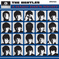 A Hard Day's Night