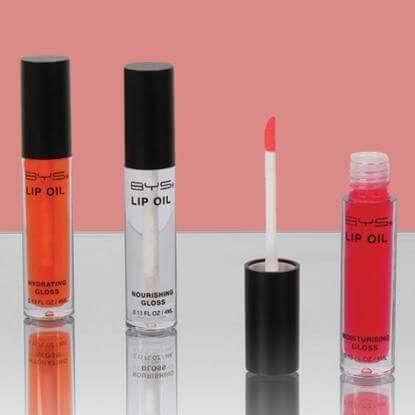 Nutritious Scented Lip Oil with Glossy Effect | BYS