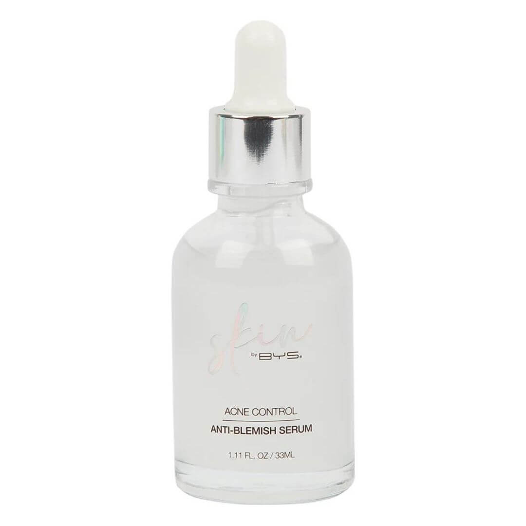 Acne Control Anti-Blemish Serum | Skin by BYS