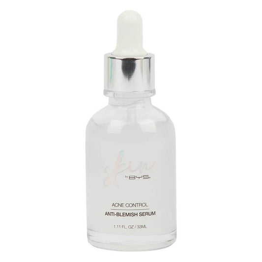 Acne Control Anti-Blemish Serum | Skin by BYS