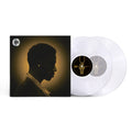 Mr. Davis (Crystal Clear Vinyl)