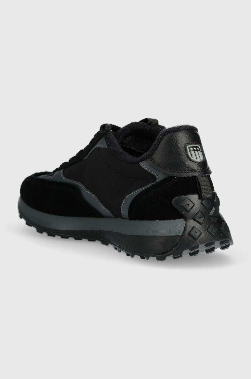 Gant Ketoon Ανδρικά Sneakers Μαύρα 25633252-G00