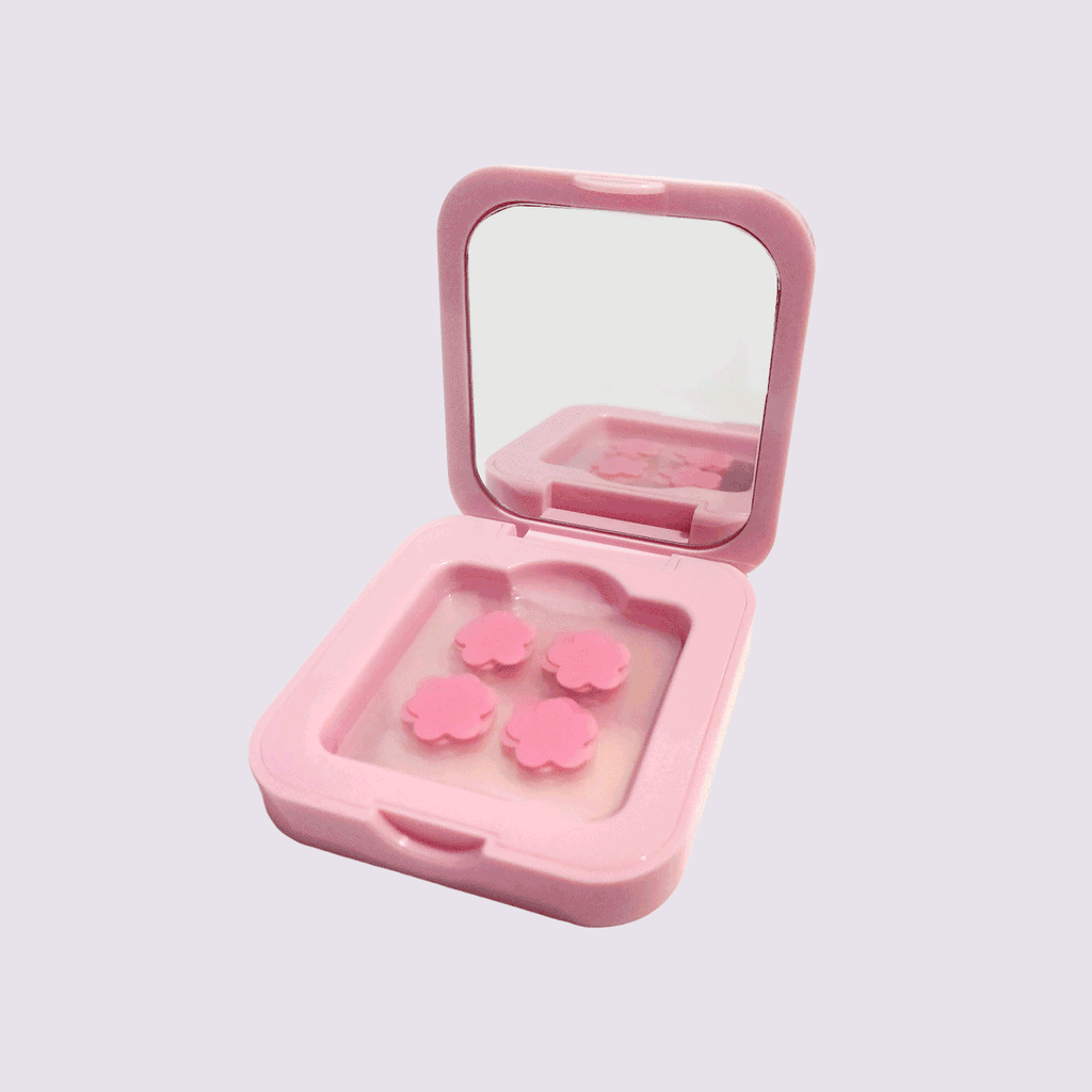 Bye Spot Acne Pimple Patches Flower – 32τμχ | Aloe+ Colors