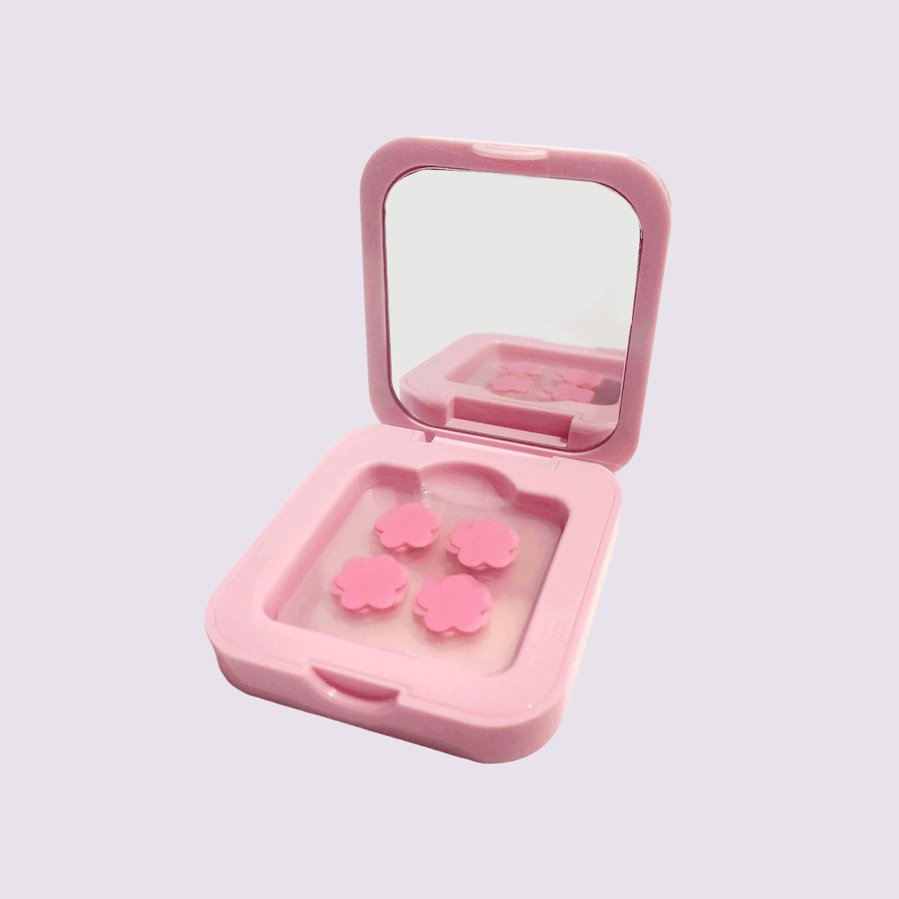 Bye Spot Acne Pimple Patches Flower – 32τμχ | Aloe+ Colors