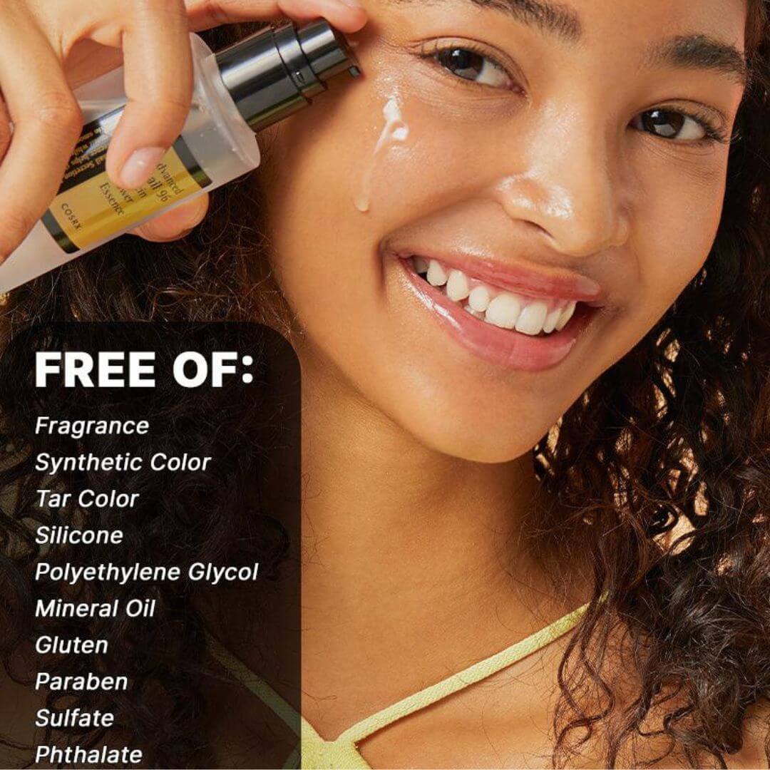 Advanced Snail 96 Mucin Power Essence | COSRX