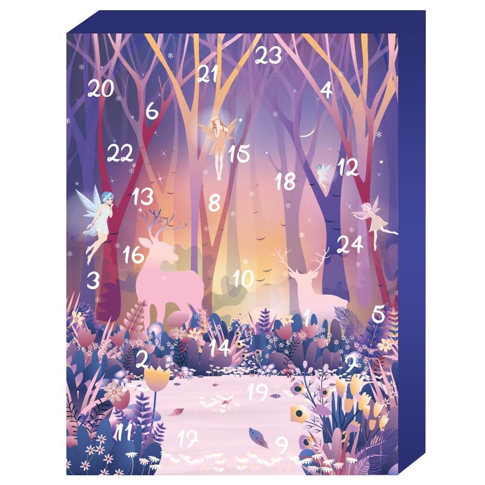 Advent Calendar -Magic Forest- | My Essentials