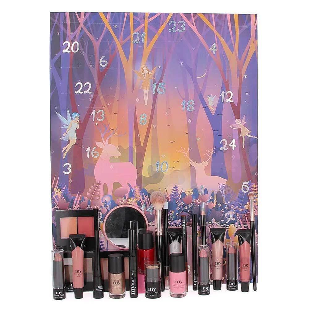 Advent Calendar -Magic Forest- | My Essentials
