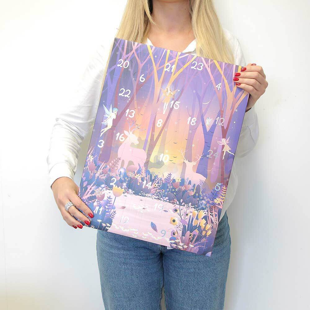 Advent Calendar -Magic Forest- | My Essentials