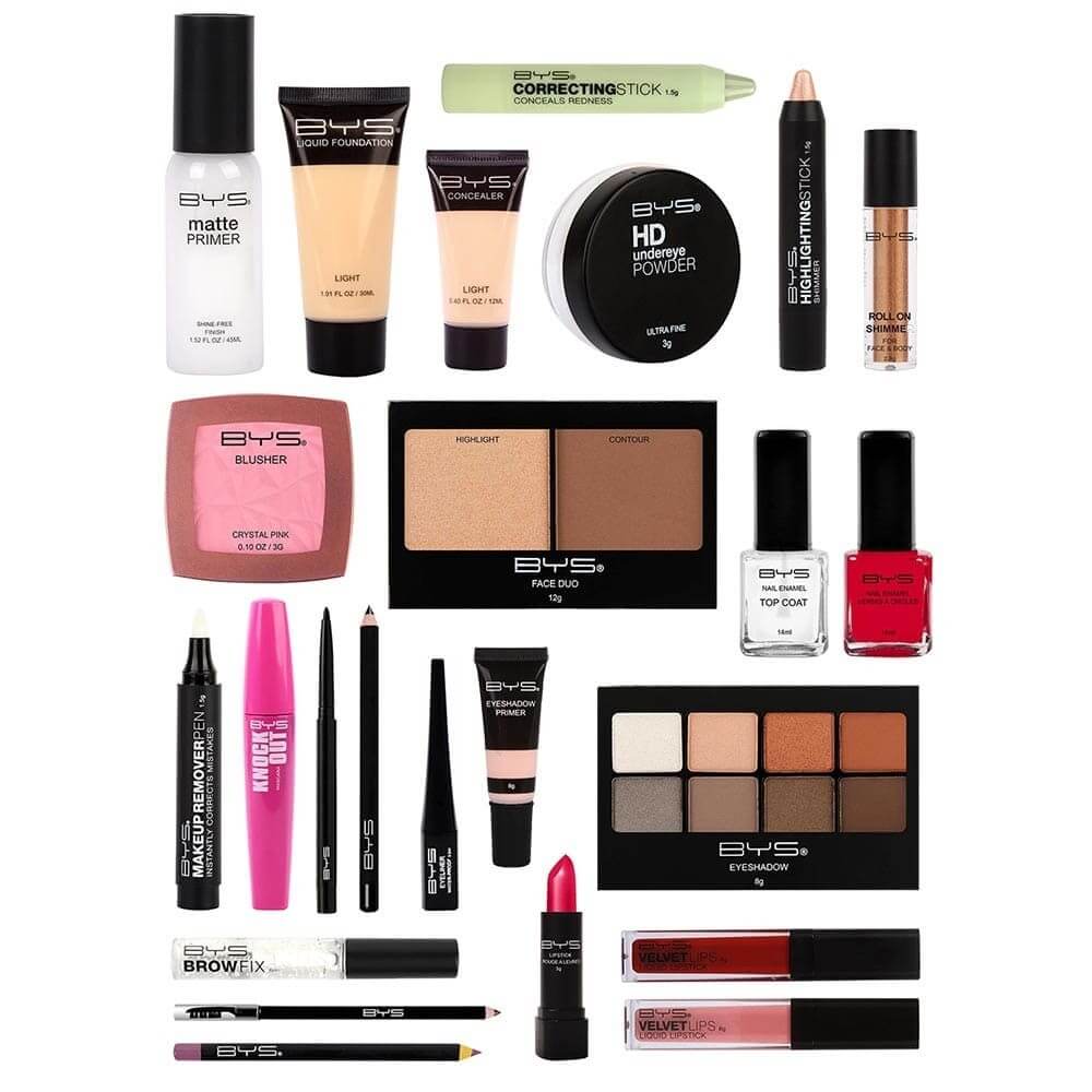 Advent Calendar *Christmas Party* | BYS