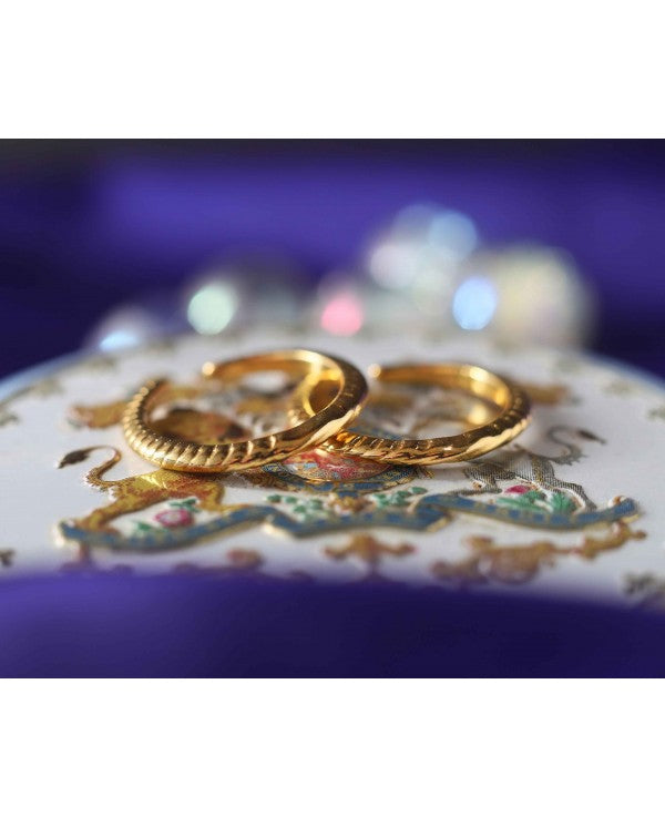 Aello Ring