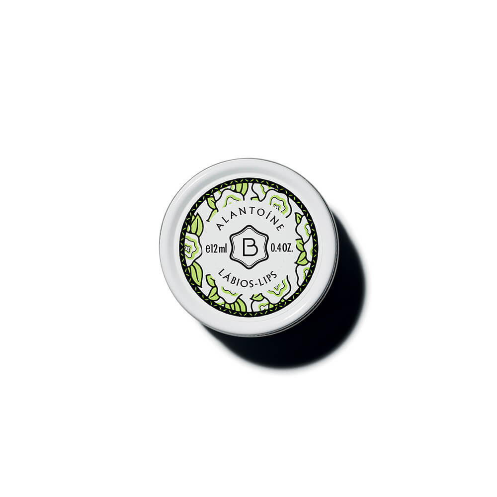 Alantoíne Bálsamo Lábios 12ml I Lip Balm 12ml