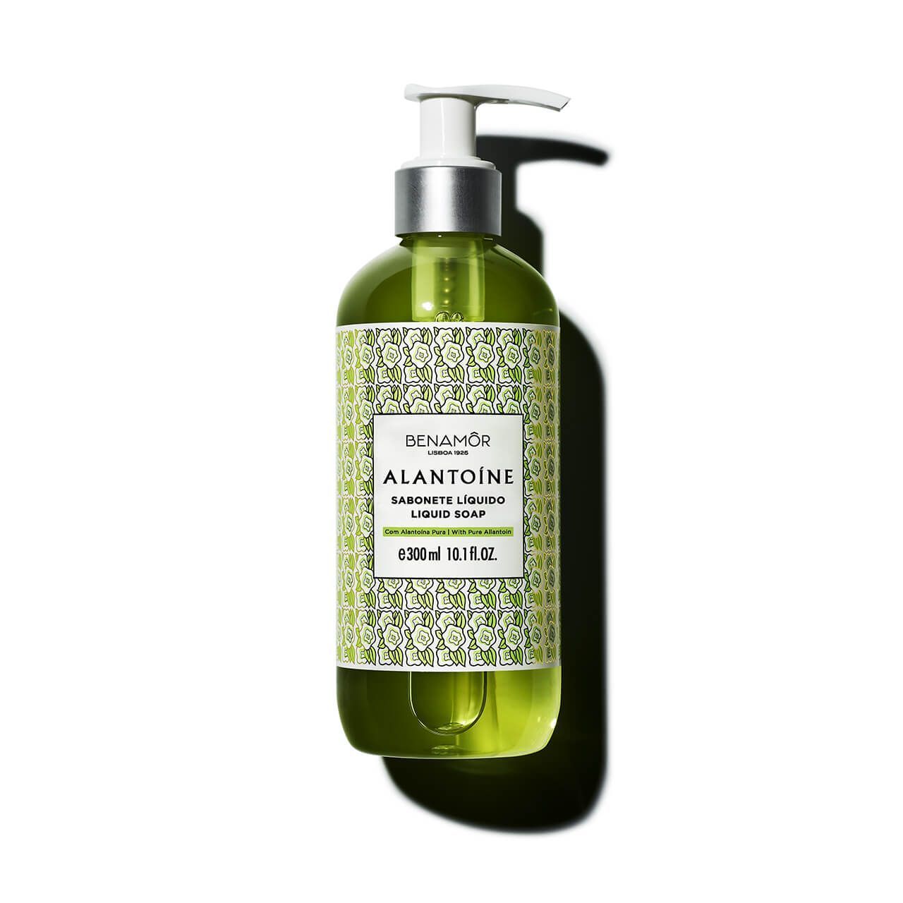 Alantoíne Sabonete Líquido I The Original Liquid Soap 300ml
