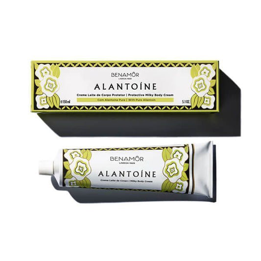 Alantoíne Creme Leite de Corpo | Milky Body Cream 150ml