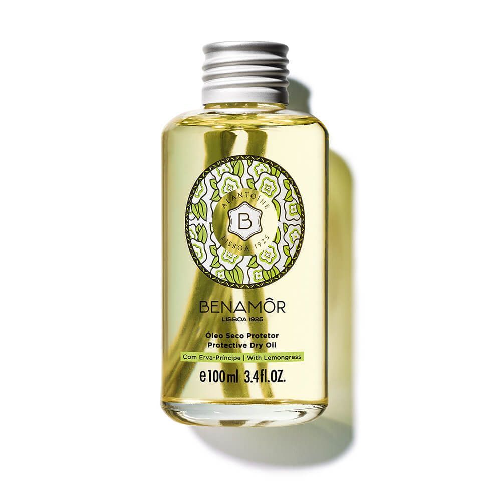 Alantoíne Óleo Seco | Dry Oil 100ml