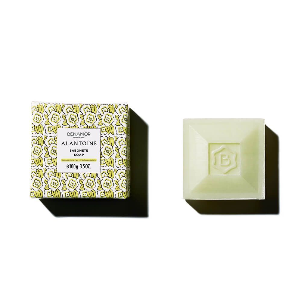 Sabonete Alantoíne | The Original Soap100g