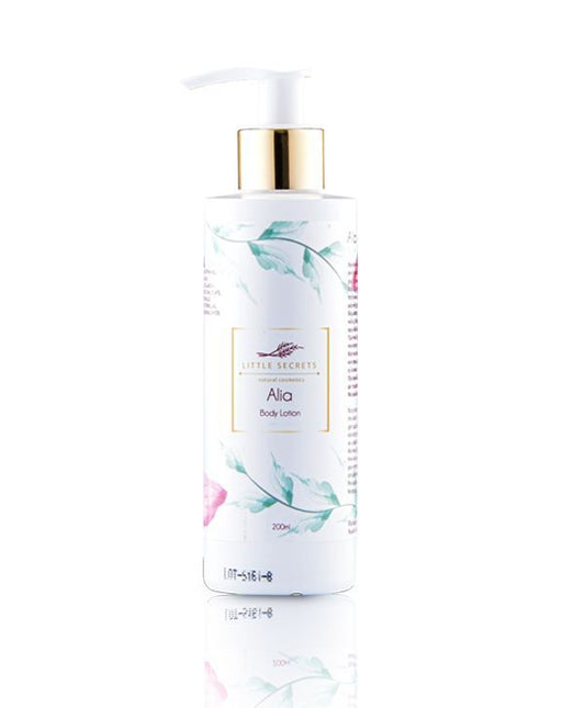 ALIA BODY LOTION 200 ML