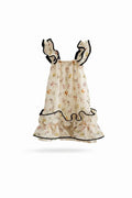 Alice Φόρεμα FLORAL Baby