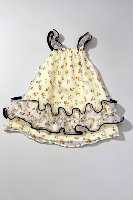 Alice Φόρεμα FLORAL Baby