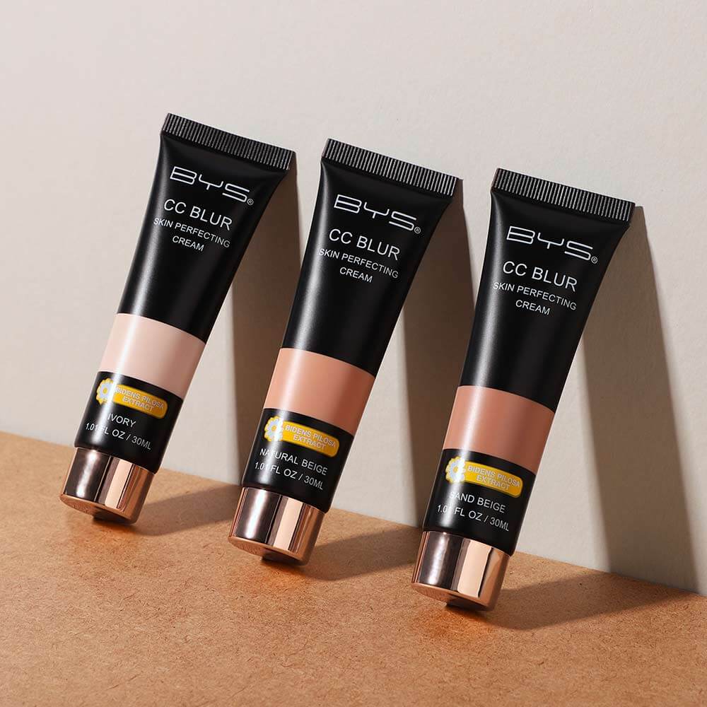 CC Blur Skin Perfecting Cream | BYS