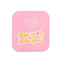Bye Spot Acne Pimple Patches Flower – 32τμχ | Aloe+ Colors