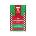 The Melomakarono Box - Gift Set Hand Cream + Mystery Gift | Aloe+ Colors