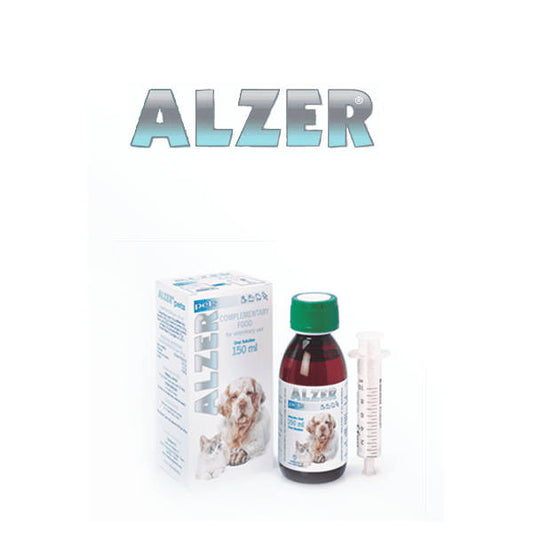 Alzer Pets - CDS - Άνοια 150ml