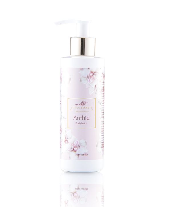 ANTHIE BODY LOTION  200ML
