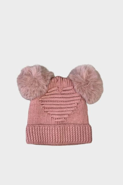 Aria σκουφάκι καρδιά baby σάπιο μήλο