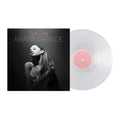 Yours Truly (Clear & White Swirl Vinyl)