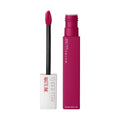 Maybelline | SuperStay Matte Ink Liquid Lipstick No 120 Artist (5ml) | MASSMI120