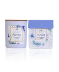 AURORA SKIN MOISTURIZING CANDLE 150 ML