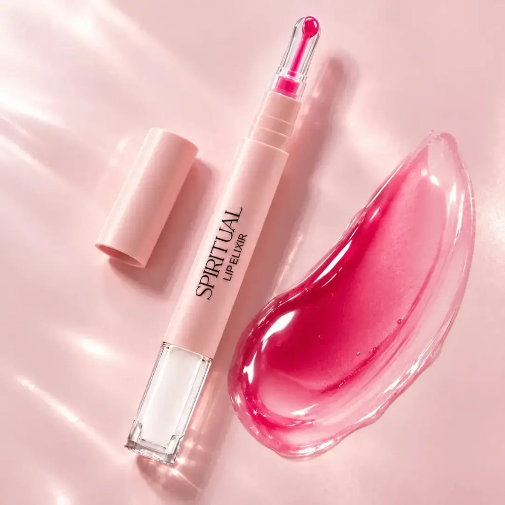 Spiritual Lip Elixir 100ml | Aloe+ Colors X Aurora