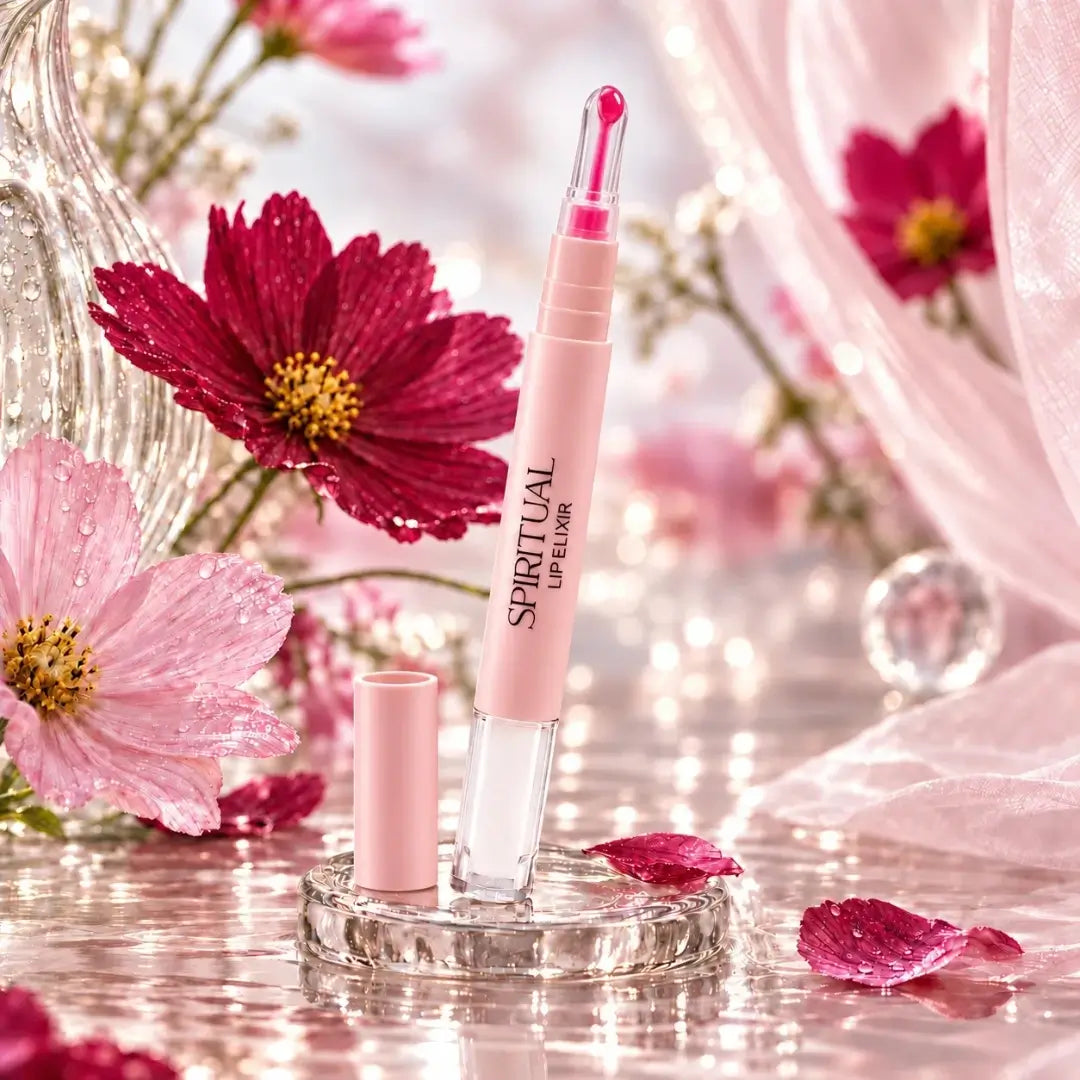 Spiritual Lip Elixir 100ml | Aloe+ Colors X Aurora