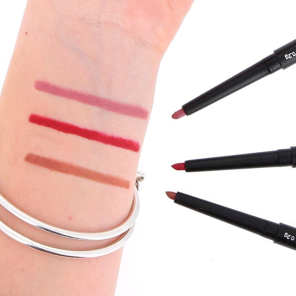 Automatic Lip Pencil BYS