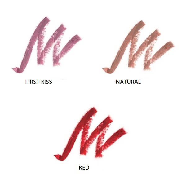 Automatic Lip Pencil BYS