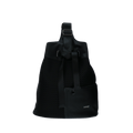 Τσάντα Πλάτης Mesh (Δίχτυ) Μαύρη – Backpack | Azade