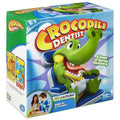 Hasbro Crocodile Dentist – Κροκοδειλοδοντάκιας B0408