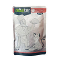 Master Wet Food Veal In Sauce - Υγρή Τροφή Γάτας Σε Φακελάκι Μοσχάρι Σε Σάλτσα 80gr