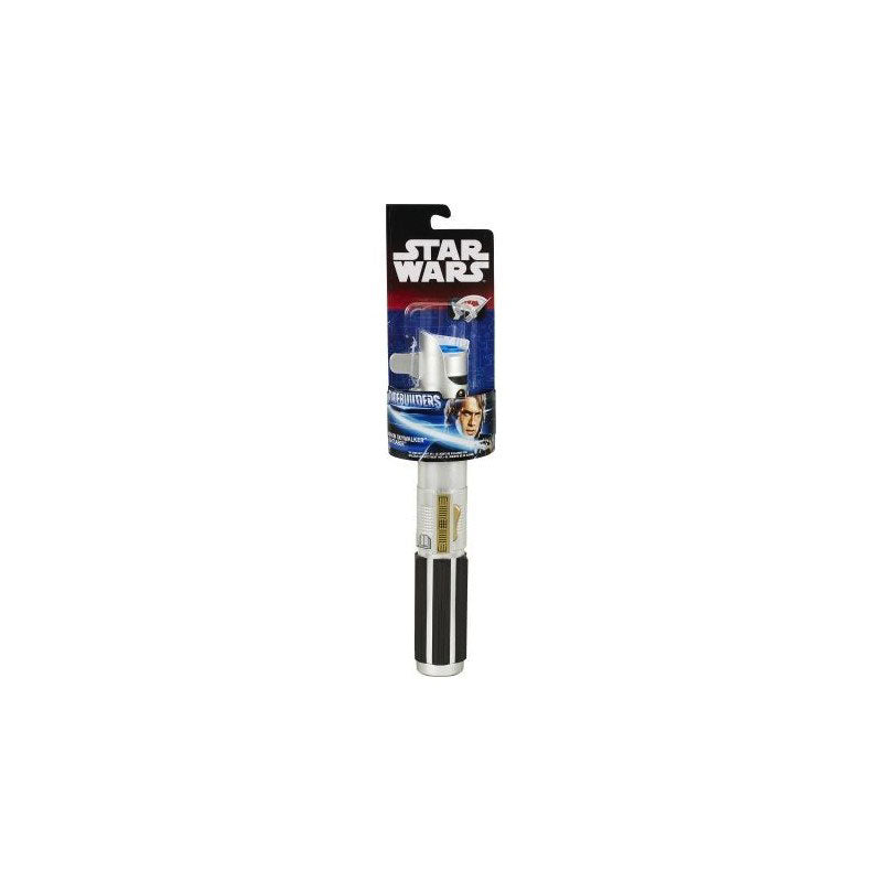 Hasbro Star Wars E7 Extendable Lightsaber B2912