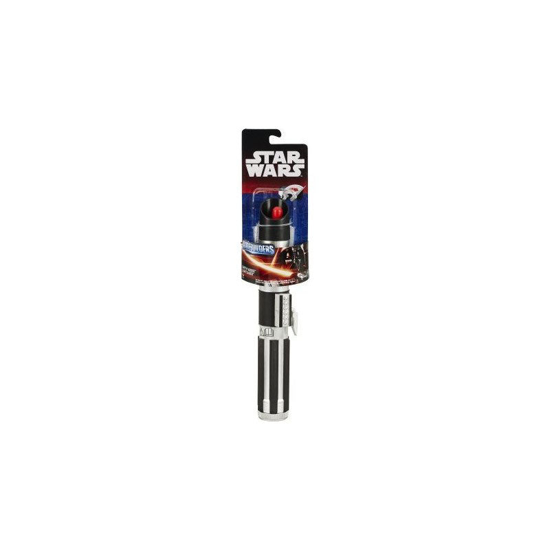 Hasbro Star Wars E7 Extendable Lightsaber B2912