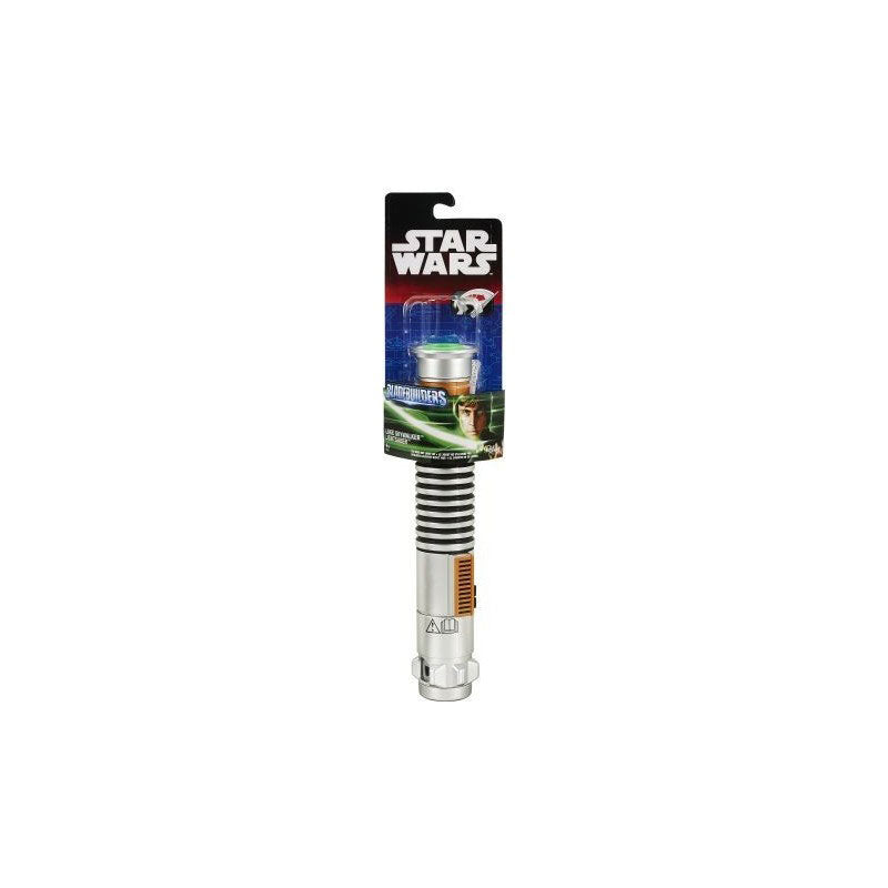 Hasbro Star Wars E7 Extendable Lightsaber B2912