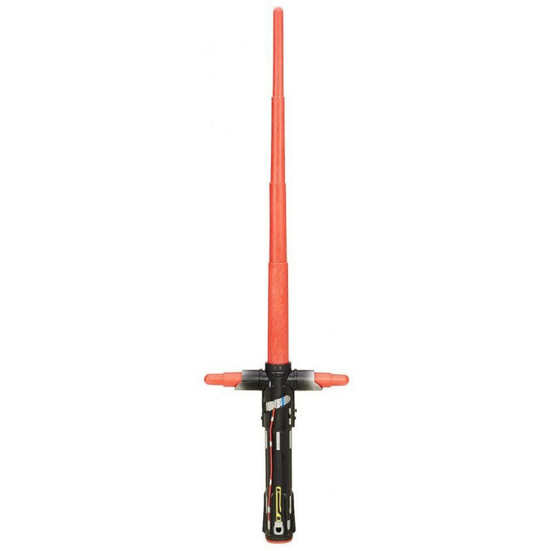 Hasbro SW E7 Lead Villain Extend Lightsaber B3691