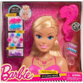 BARBIE ΚΕΦΑΛΙ ΟΜΟΡΦΙΑΣ (BAR28000)