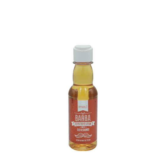 BARBA After Shave Lotion - Old Fashioned | IMEL