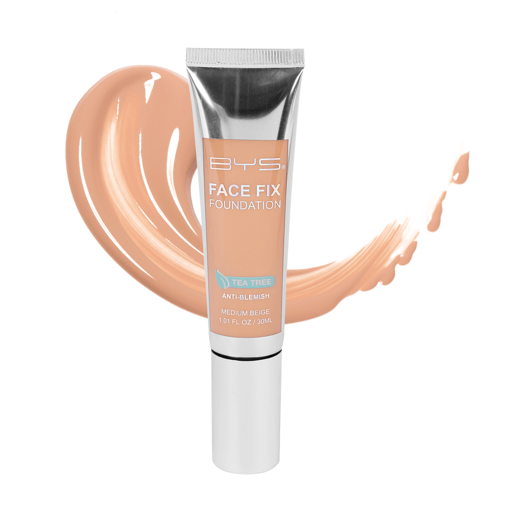 Anti-acne Foundation BYS