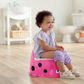 Fisher-Price Γιο-Γιο Πασχαλίτσα BBM85