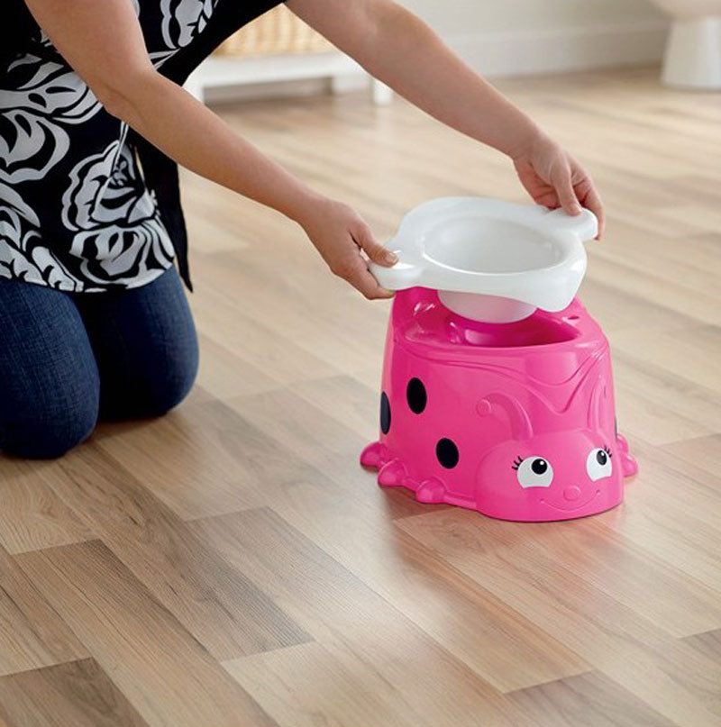 Fisher-Price Γιο-Γιο Πασχαλίτσα BBM85