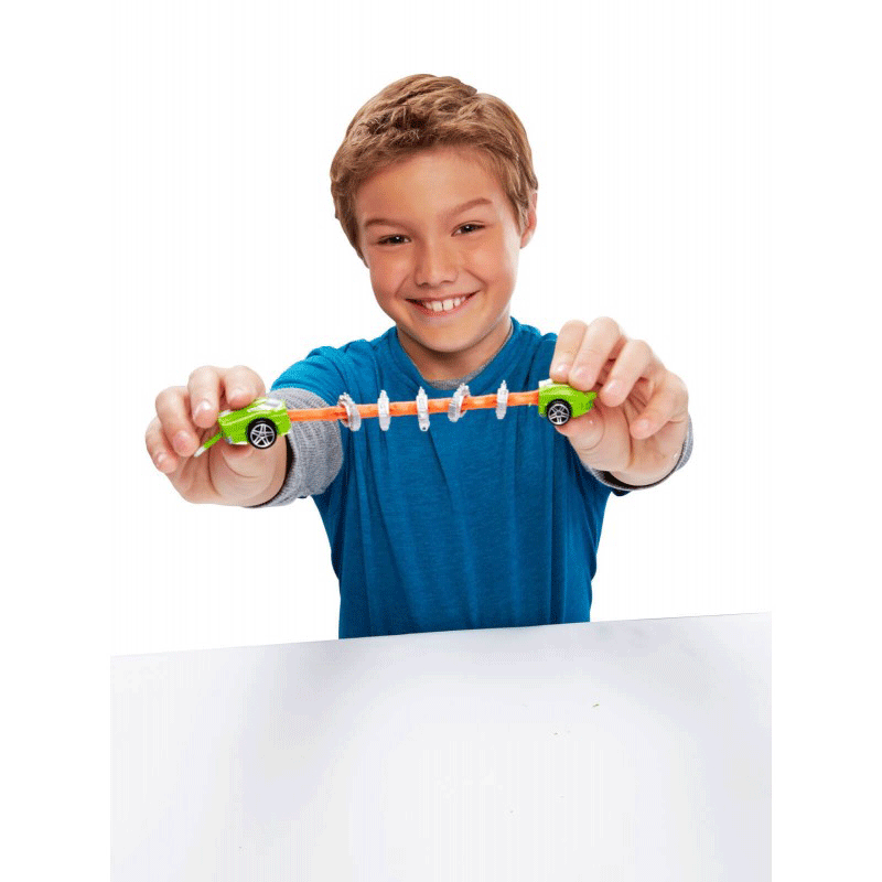 Mattel Hot Wheels Σκουλήκια BBY78